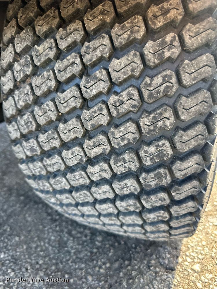 image for item DQ6590 Textron Truckster utility vehicle