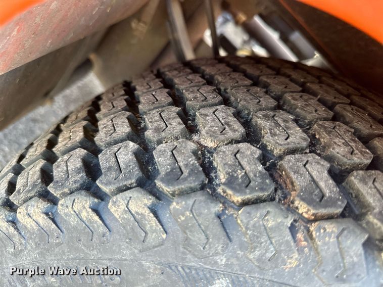 image for item DQ6590 Textron Truckster utility vehicle