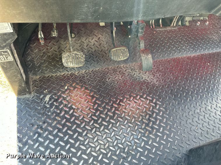 image for item DQ6591 Textron Truckster utility vehicle