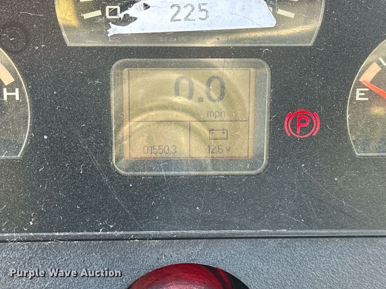 image for item DQ6591 Textron Truckster utility vehicle