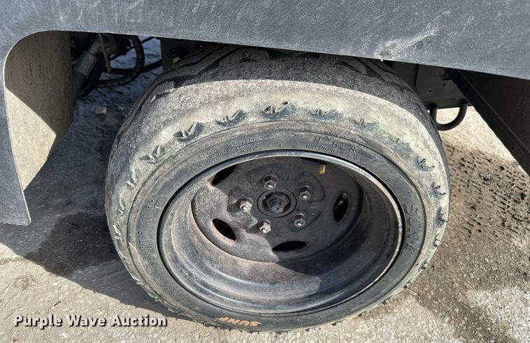 image for item DQ6591 Textron Truckster utility vehicle