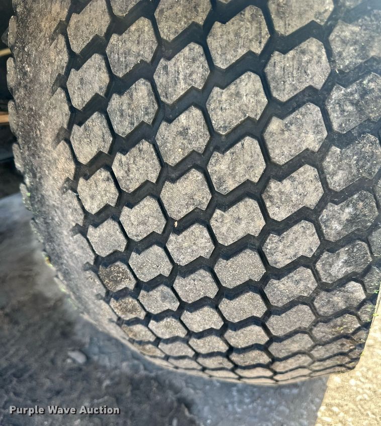 image for item DQ6591 Textron Truckster utility vehicle