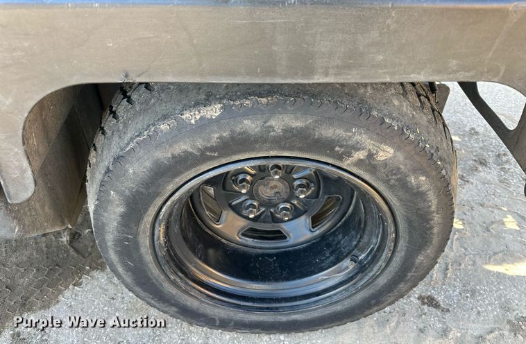 image for item DQ6591 Textron Truckster utility vehicle