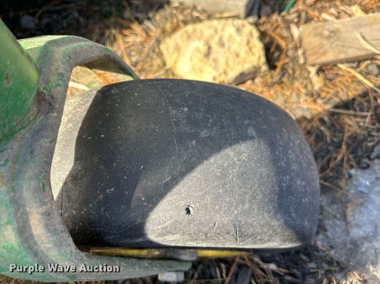 image for item DQ6594 John Deere 652R lawn mower