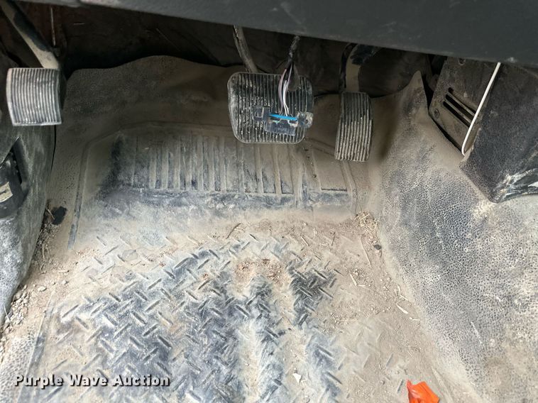 image for item DQ6598 2013 Ford F150 pickup truck