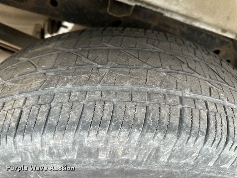 image for item DQ6598 2013 Ford F150 pickup truck