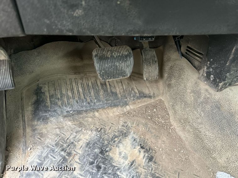 image for item DQ6599 2012 Ford F150 pickup truck