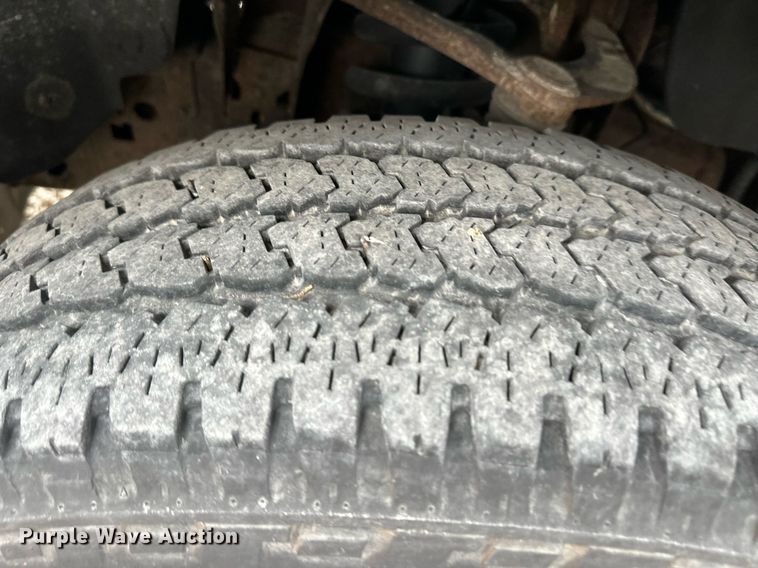 image for item DQ6599 2012 Ford F150 pickup truck