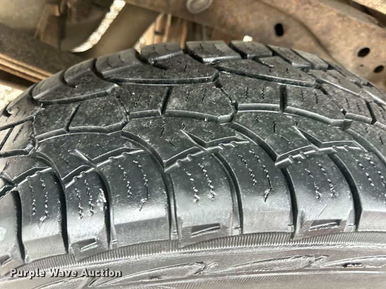 image for item DQ6599 2012 Ford F150 pickup truck