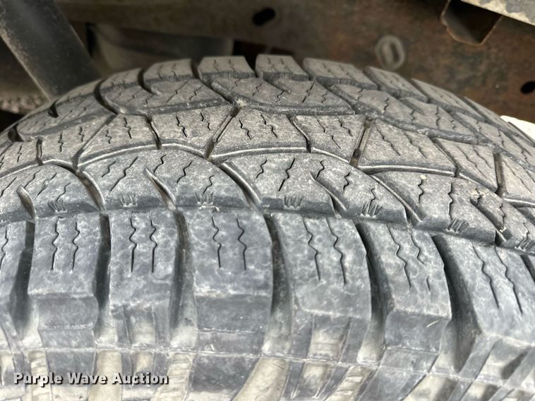 image for item DQ6599 2012 Ford F150 pickup truck