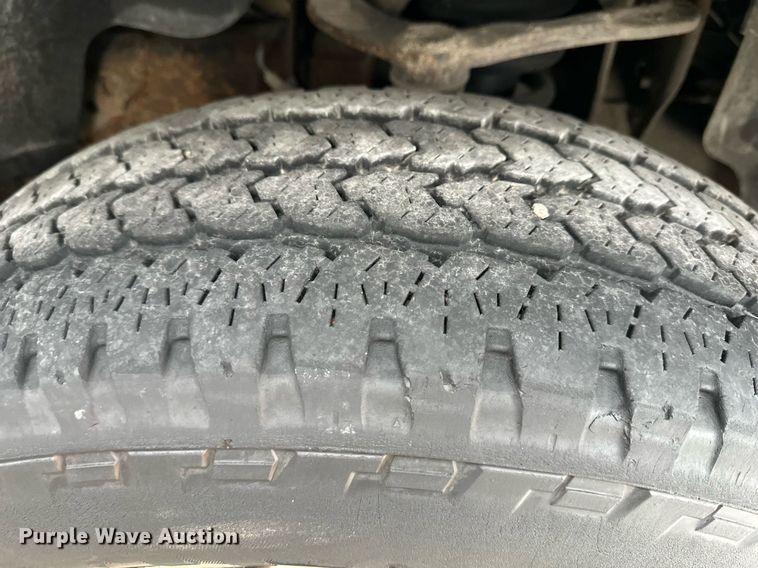 image for item DQ6599 2012 Ford F150 pickup truck