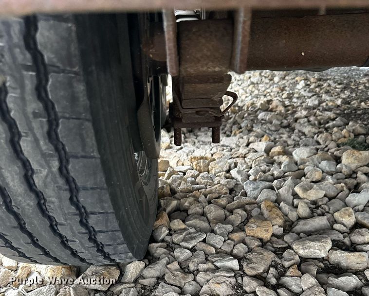 image for item DQ6612 2019 Eagle utility trailer