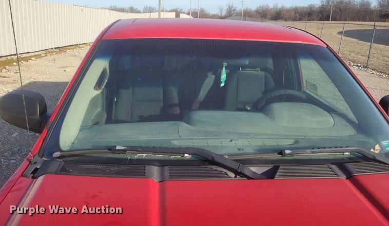 image for item DS5216 2010 Chevrolet Silverado 1500 pickup truck