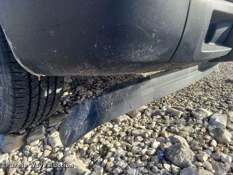 image for item DS5216 2010 Chevrolet Silverado 1500 pickup truck