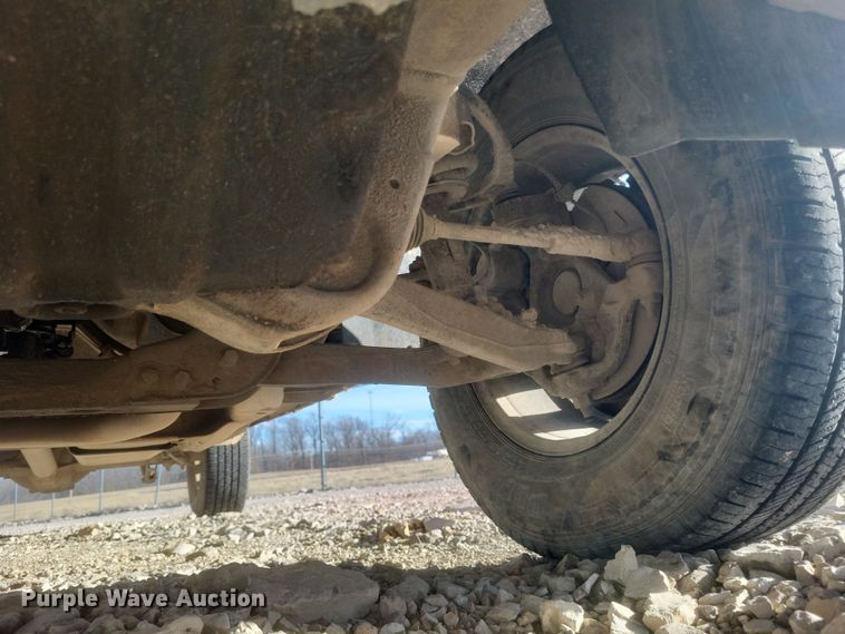 image for item DS5216 2010 Chevrolet Silverado 1500 pickup truck