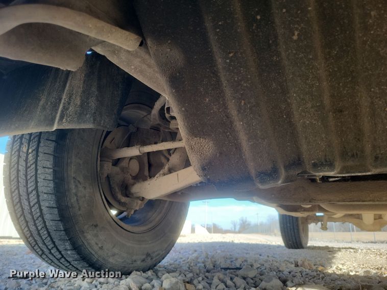 image for item DS5216 2010 Chevrolet Silverado 1500 pickup truck