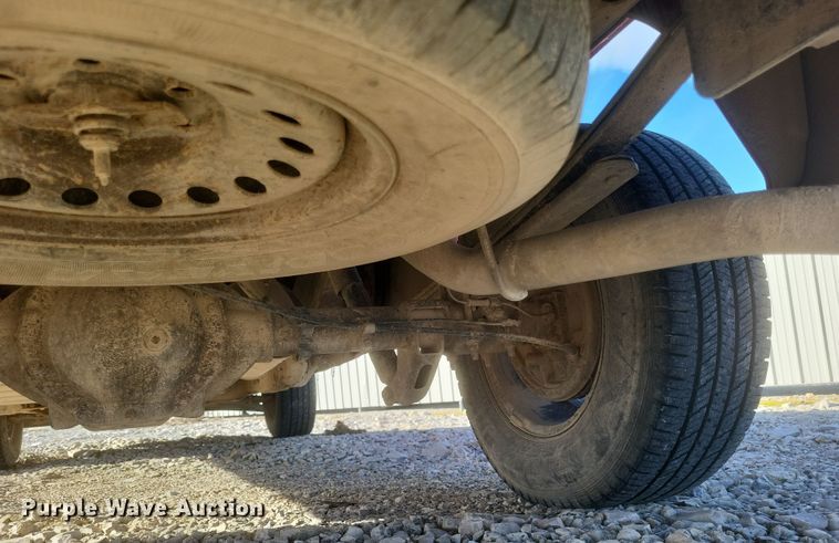 image for item DS5216 2010 Chevrolet Silverado 1500 pickup truck