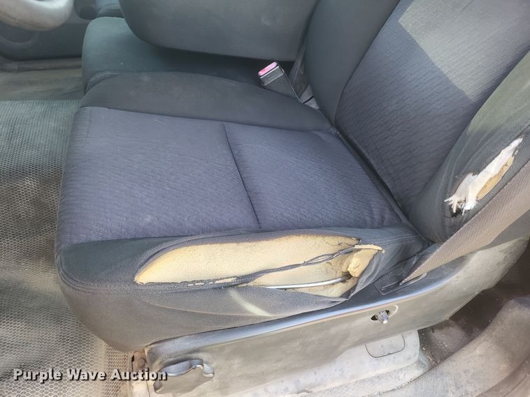 image for item DS5216 2010 Chevrolet Silverado 1500 pickup truck