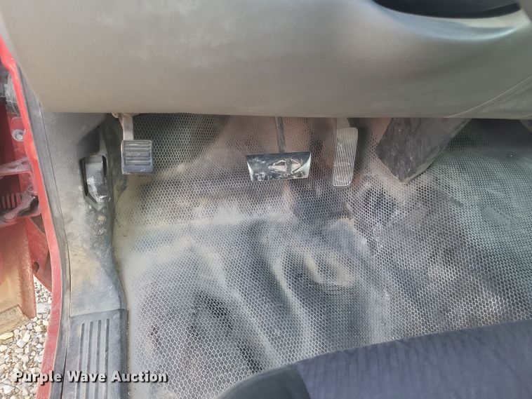 image for item DS5216 2010 Chevrolet Silverado 1500 pickup truck