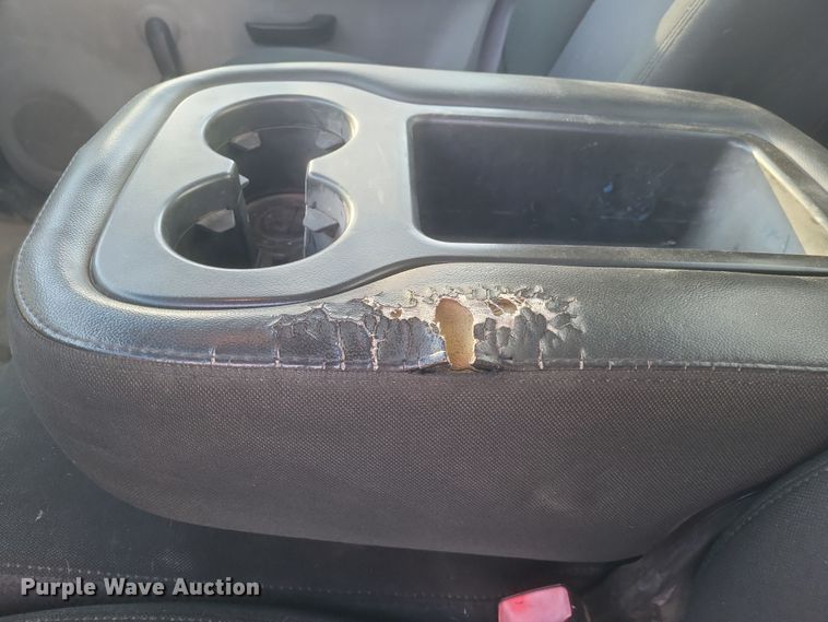 image for item DS5216 2010 Chevrolet Silverado 1500 pickup truck