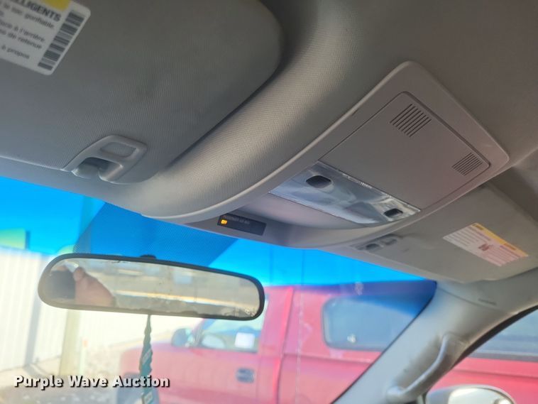 image for item DS5216 2010 Chevrolet Silverado 1500 pickup truck