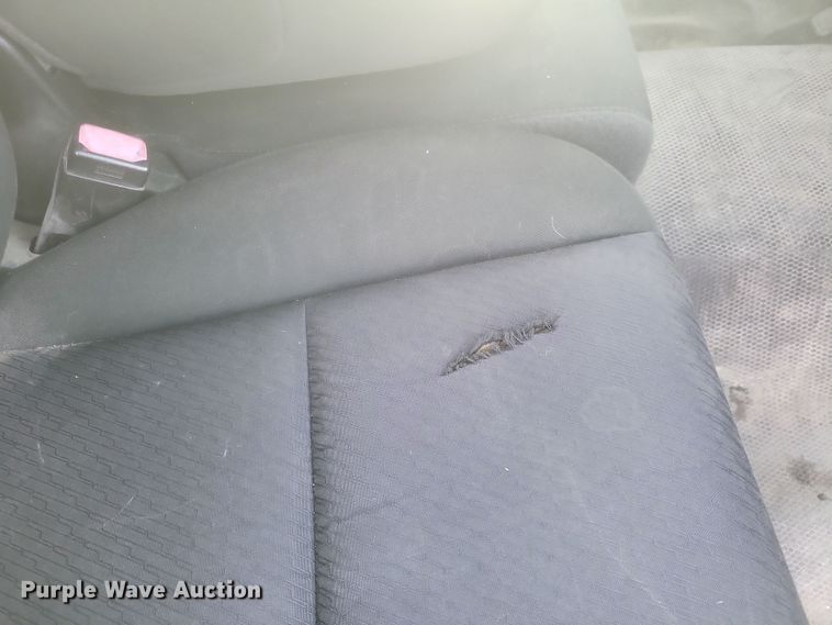 image for item DS5216 2010 Chevrolet Silverado 1500 pickup truck