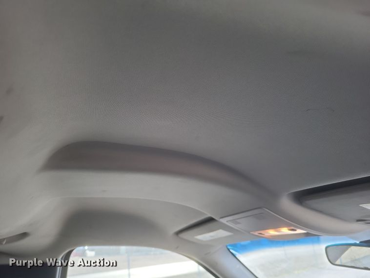 image for item DS5216 2010 Chevrolet Silverado 1500 pickup truck