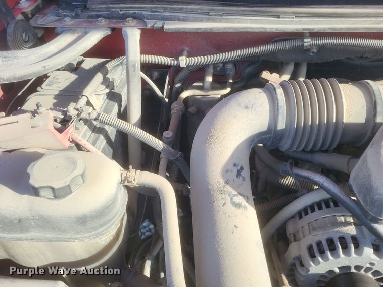 image for item DS5216 2010 Chevrolet Silverado 1500 pickup truck