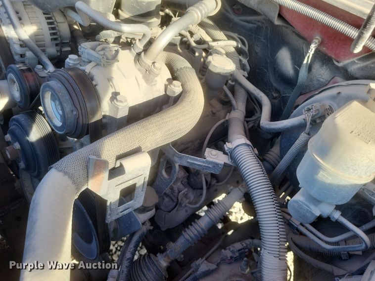 image for item DS5216 2010 Chevrolet Silverado 1500 pickup truck