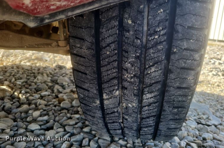 image for item DS5216 2010 Chevrolet Silverado 1500 pickup truck