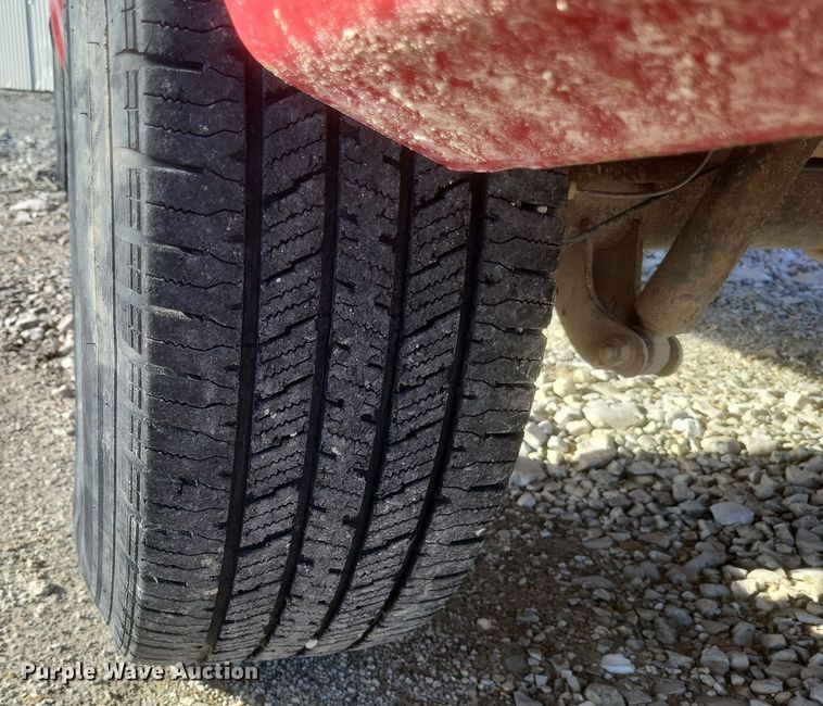 image for item DS5216 2010 Chevrolet Silverado 1500 pickup truck