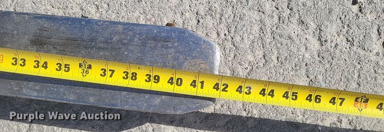 image for item DS5217 Mitsubishi FGC18K forklift