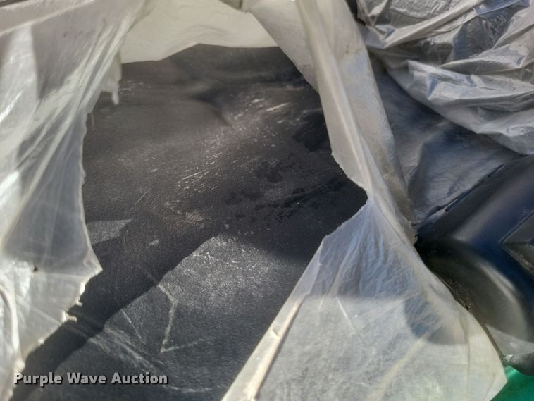 image for item DS5217 Mitsubishi FGC18K forklift