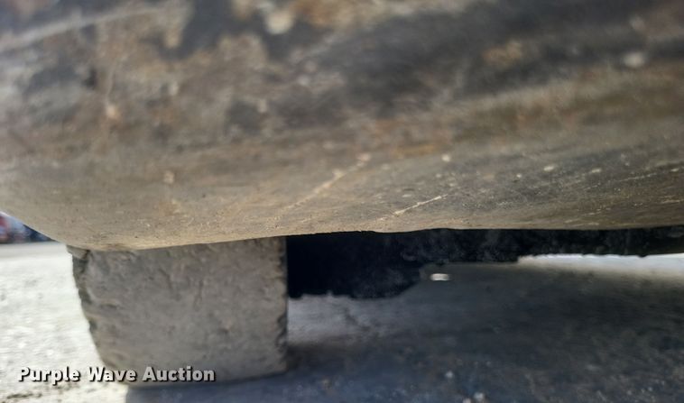 image for item DS5217 Mitsubishi FGC18K forklift