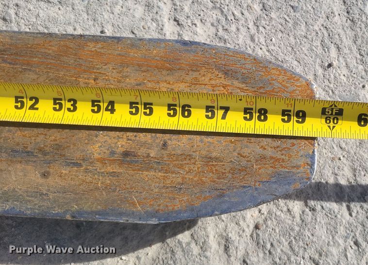 image for item DS5218 Unicarriers MUG1F2A35LV forklift