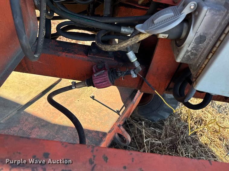 image for item DT0513 1989 Snorkelift A42R boom lift