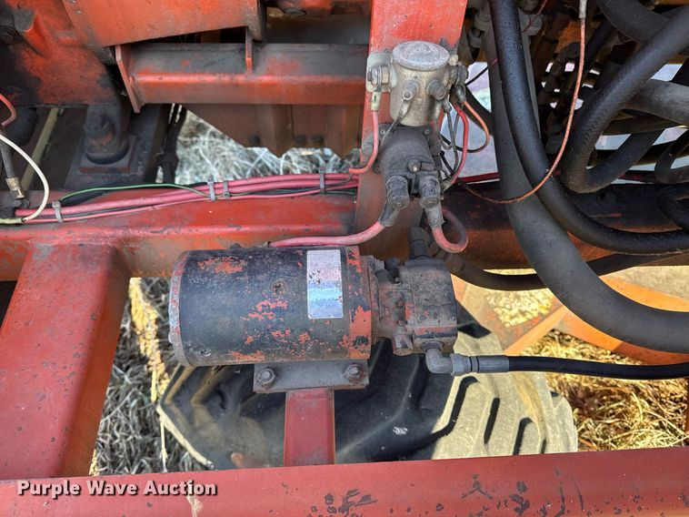 image for item DT0513 1989 Snorkelift A42R boom lift