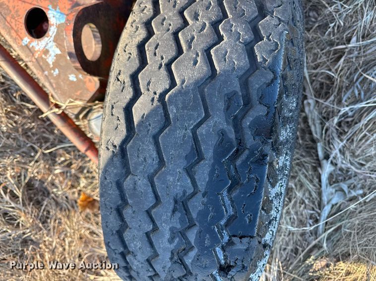 image for item DT0513 1989 Snorkelift A42R boom lift