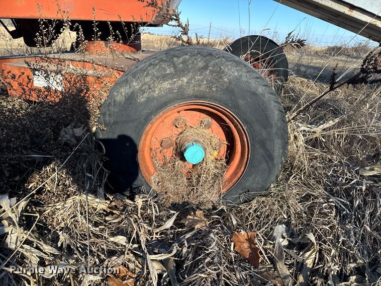 image for item DT0513 1989 Snorkelift A42R boom lift