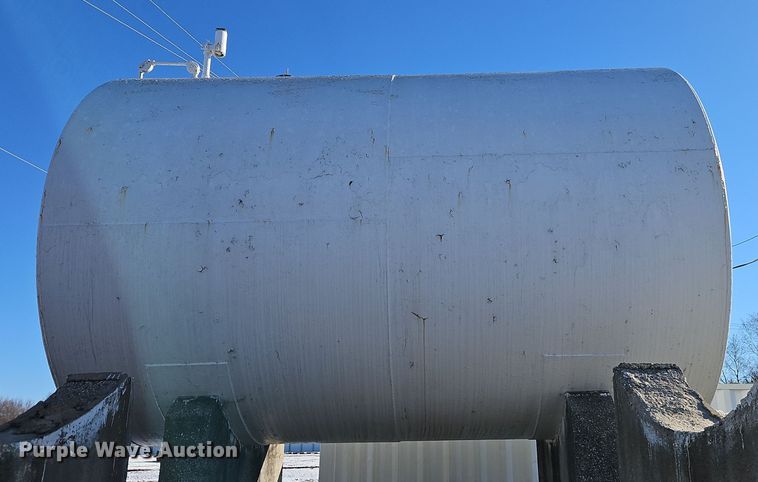 image for item DT7601 Fuel tank
