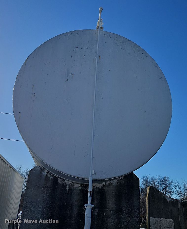 image for item DT7601 Fuel tank