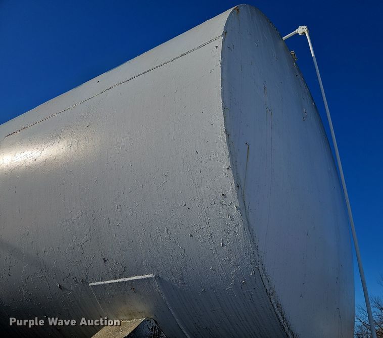 image for item DT7601 Fuel tank