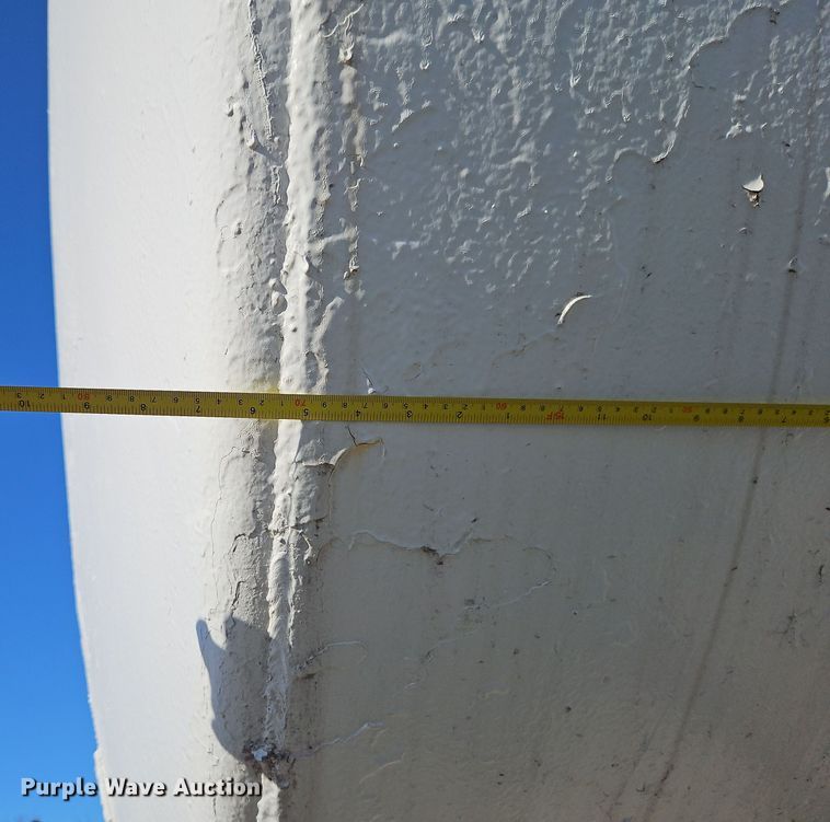 image for item DT7601 Fuel tank