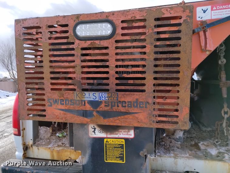 image for item DV6635 1998 GMC Sierra 2500 pickup truck