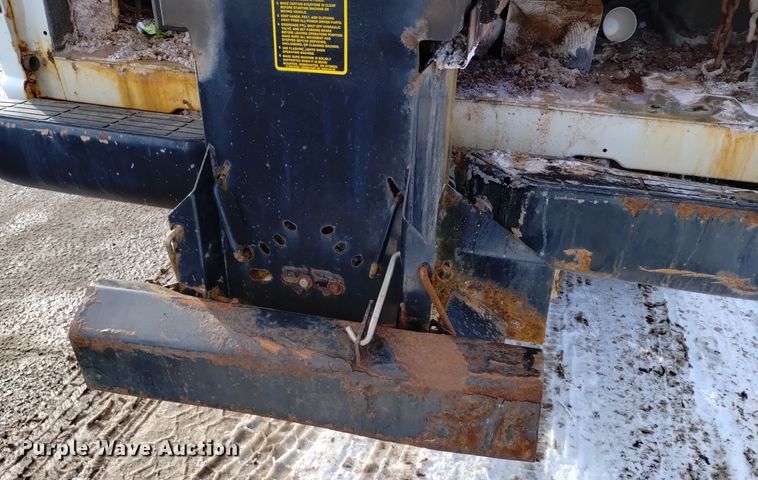 image for item DV6635 1998 GMC Sierra 2500 pickup truck