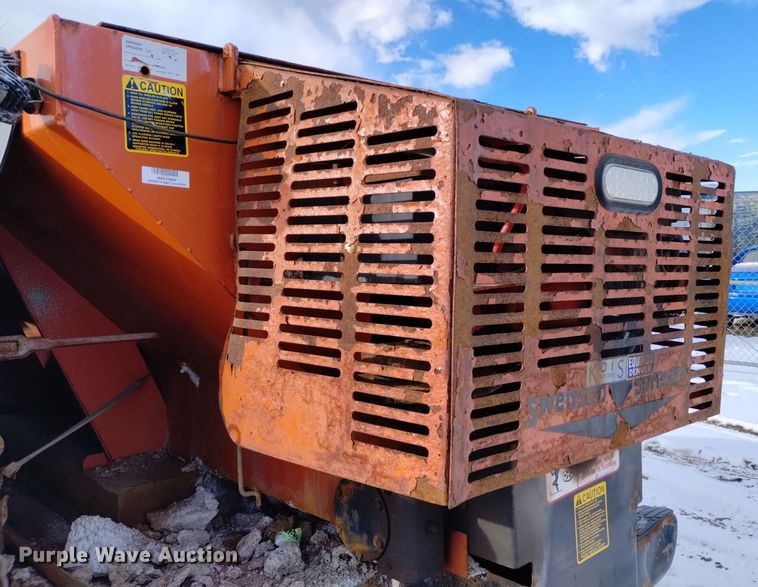 image for item DV6635 1998 GMC Sierra 2500 pickup truck