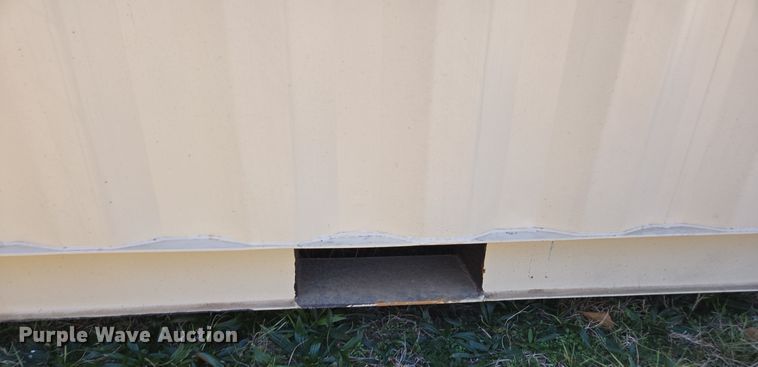 image for item DW1793 Shipping container