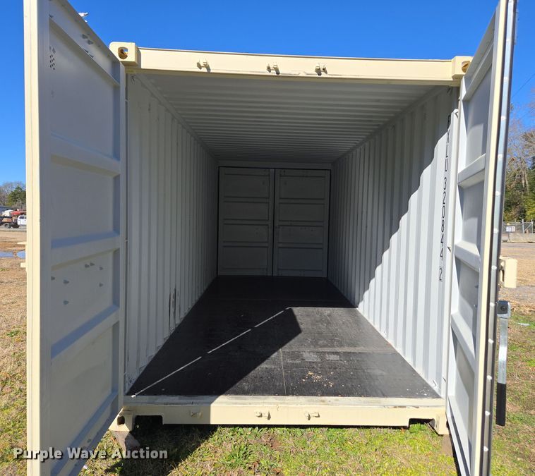 image for item DW1793 Shipping container