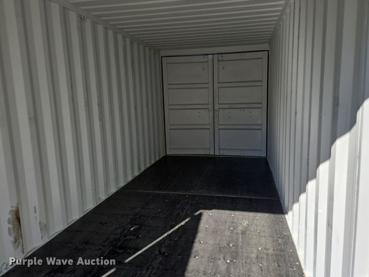 image for item DW1793 Shipping container