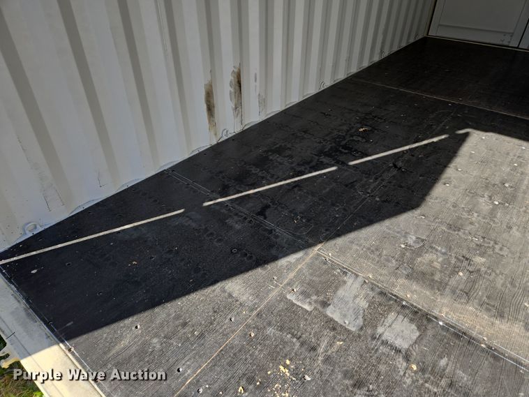 image for item DW1793 Shipping container